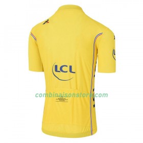 Maillot Jaune 2017 Tour De France